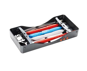 LM-Servo 5'li Sterilizasyon Kaseti