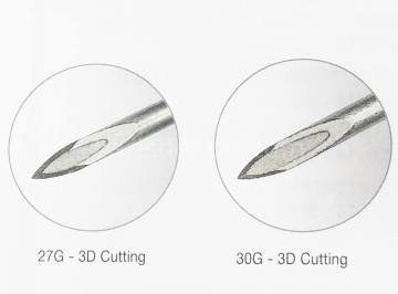 NOP Karpül İğneleri (100 ADET)