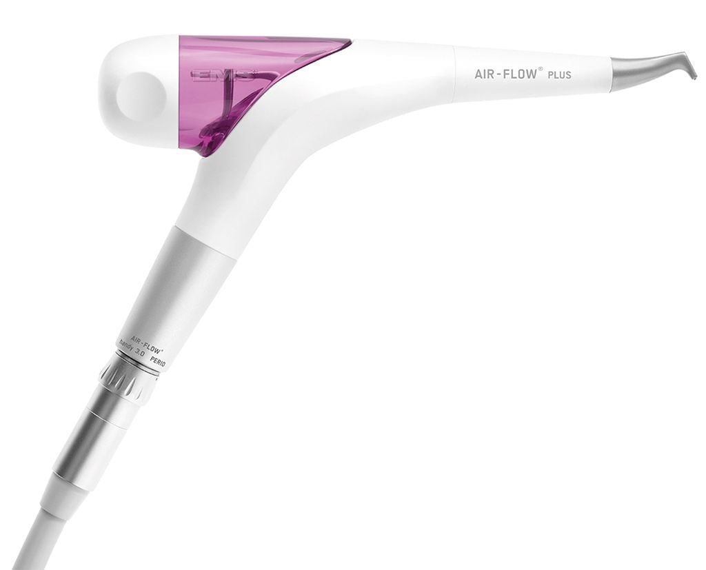 Air-Flow Handy 3.0 Premium