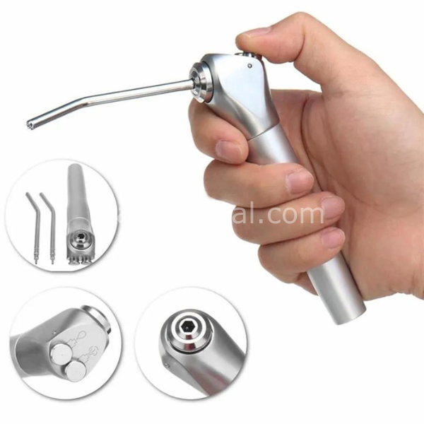 Hava Su Spreyi Ünite Takılabilen