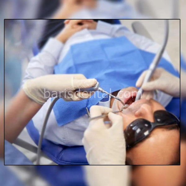 Hava Su Spreyi Ünite Takılabilen