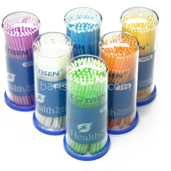 Cotisen Aplikatör - Bond Fırçası