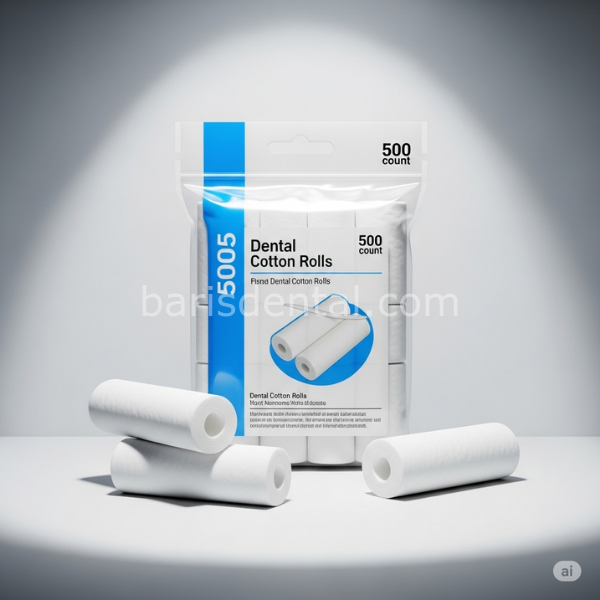 Rulo Pamuk 50'lik Paket