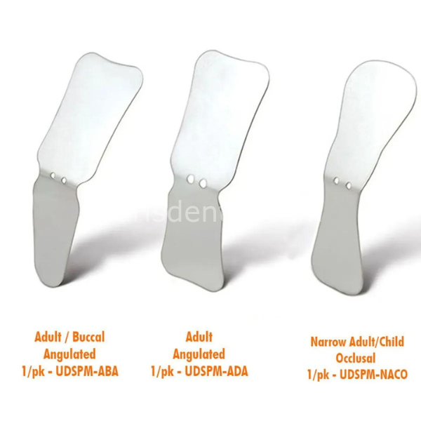 Dental Fotoğraf Aynası Metal Model-2