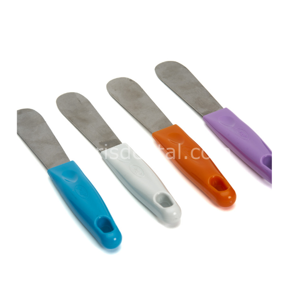 Elite Metal Bol Kaşığı 1 Adet