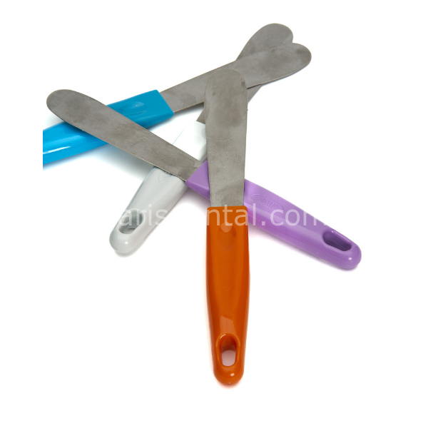 Elite Metal Bol Kaşığı 1 Adet