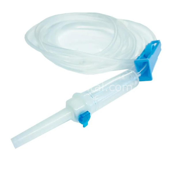 Woodpecker Fizyo Serum Hortumu