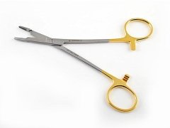 HEMOSTAT TC.  HAGER-OLSEN.MODIF.LANGE.