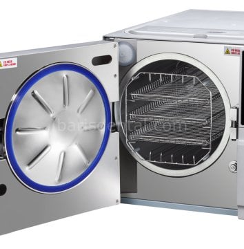 Tanzo Touch 23 Lt Otoklav Cihazı