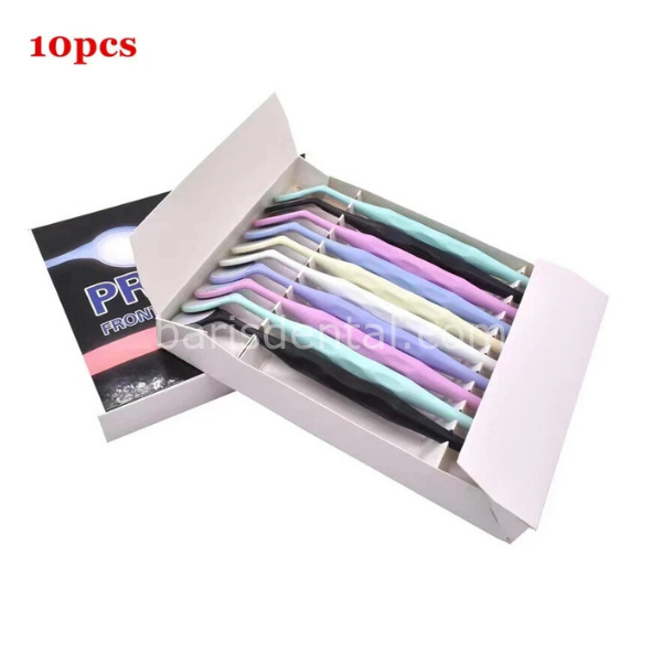 Elite Çift Taraflı Rodyum Ayna - 1 Adet