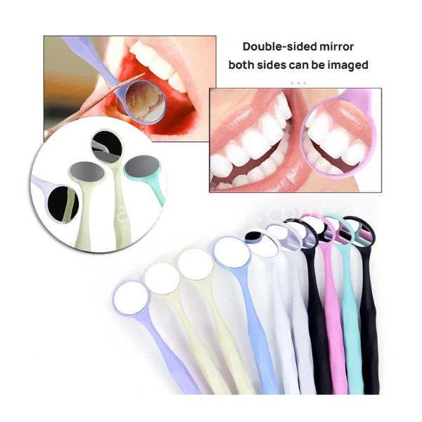 Elite Çift Taraflı Rodyum Ayna - 1 Adet