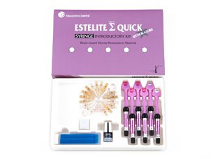 ESTELITE SIGMA QUICK İntro Kiti