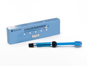 ESTELITE POSTERIOR QUICK  Refil Kompozit