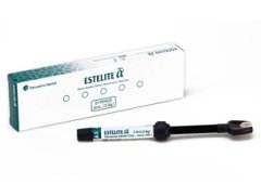 ESTELITE Alpha Refil Kompozit Dolgu