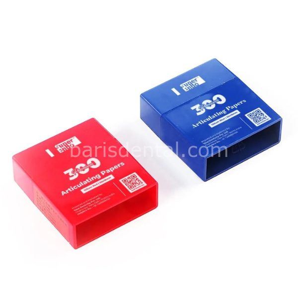 Artikülosyon Kağıdı Mavi 300 Adet