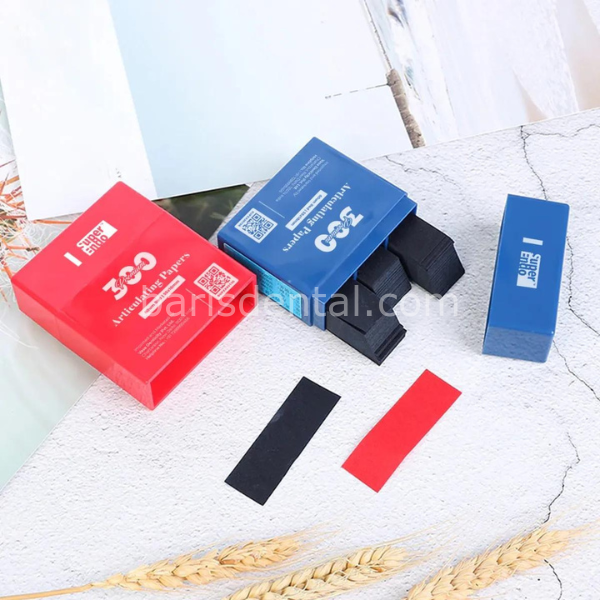 Artikülosyon Kağıdı Mavi 300 Adet