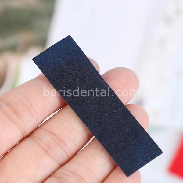 Artikülosyon Kağıdı Kırmızı -300 Adet