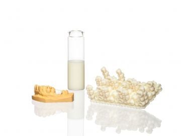 3D Yazıcı Reçine Nexdent C&B