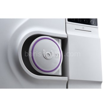 Tanzo Touch 18 Lt. Otoklav Cihazı