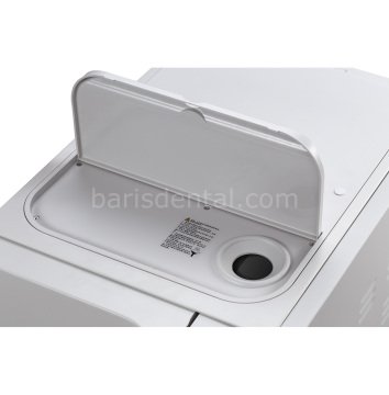 Tanzo Touch 18 Lt. Otoklav Cihazı