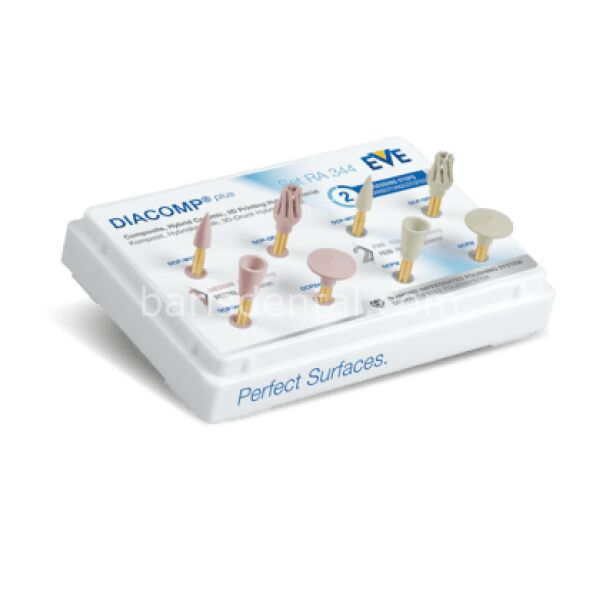 ESTELITE  FLOW QUICK Kompozit  Seti