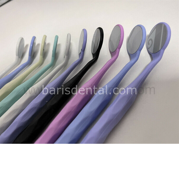 Rodyum Ayna 10 lu Paket