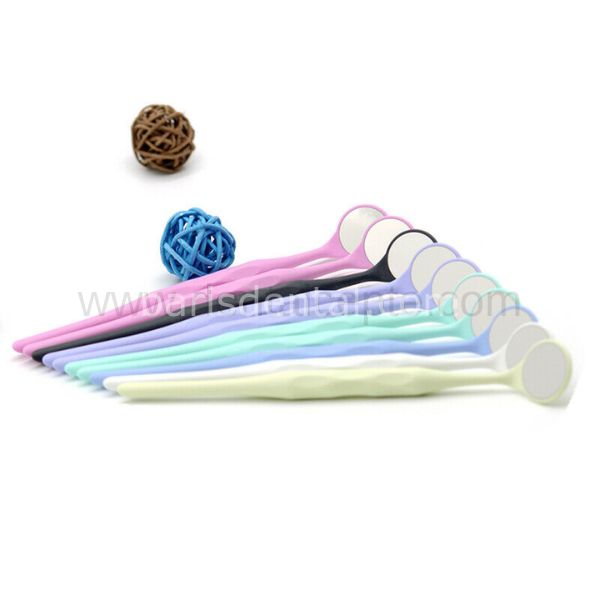 Rodyum Ayna 10 lu Paket