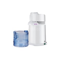 Distile Su Arıtma Cihazı