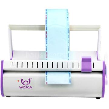 Selina Otoklav Paketleme Cihazı