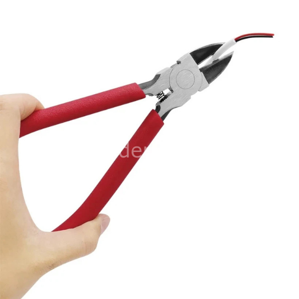 Tel Kesici Pens -Elektikçi Pensi  1 Adet