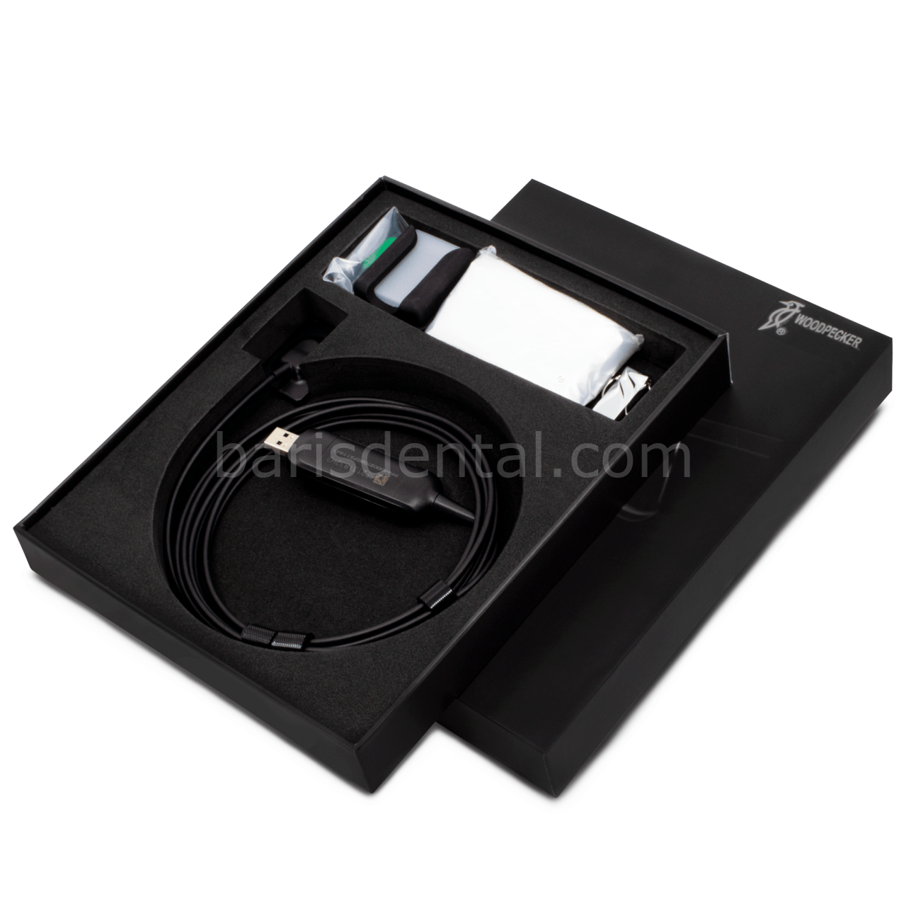 Woodpecker İ sensor RVG Cihazı