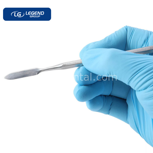 Legend Dental Siman Spatülü 1 Adet