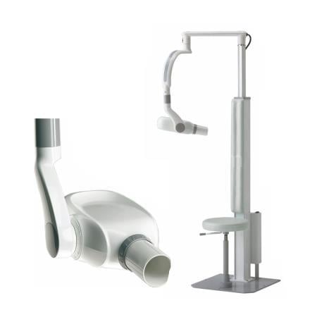 Belmont Phot-x 2 S DC Röntgen Cihazı-Oturaklı Model