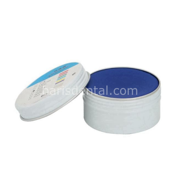 ATK 4 renk Modelaj mum seti