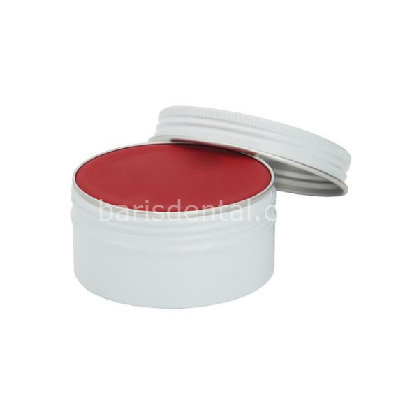 ATK 4 renk Modelaj mum seti