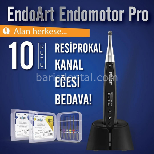 SHIELD FORCE PLUS Set Fissür Örtücü