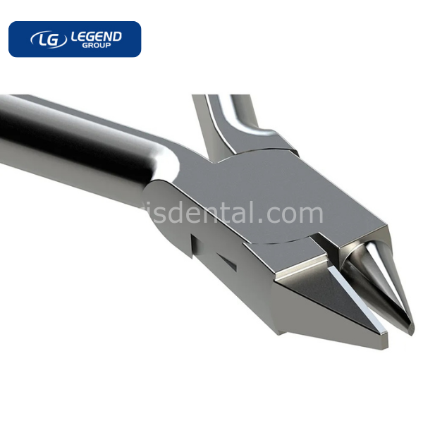 Bird Beak Pens - Kısa Ağız -Ucu Düz (139 Pens)