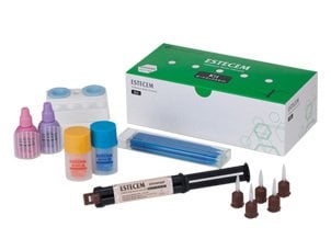 ESTECEM SET /Estetik Zemin Simanı