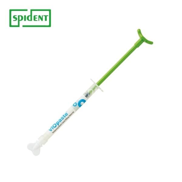 Spident Viopasta Kalsiyum Hidroksit Pasta