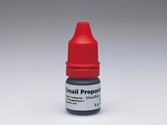 Email Preparator Blue Asit