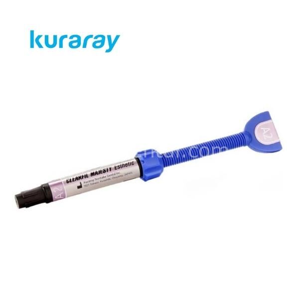 Kuraray Clearfil Majesty Esthetic Anterior Kompozit Refil