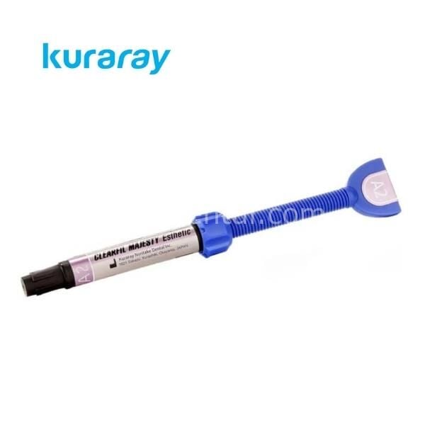 Kuraray Clearfil Majesty Esthetic Anterior Kompozit Refil