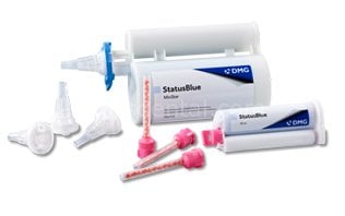 StatusBlue VPS İzlenim Ölçüsü