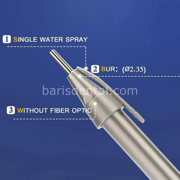 Tealth Açılı Cerrahi Piyasemen %20 Açılı