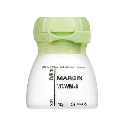 VM9 Toz - Margin (12 gr)