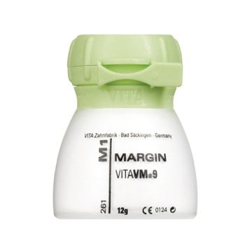 VM9 Toz - Margin (12 gr)