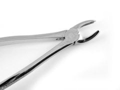 ÜST MOLAR SOL DAVYE