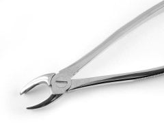 ÜST MOLAR SOL DAVYE