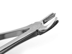 ÜST MOLAR SOL DAVYE