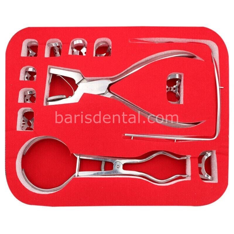 Perfect Rubburdam Seti